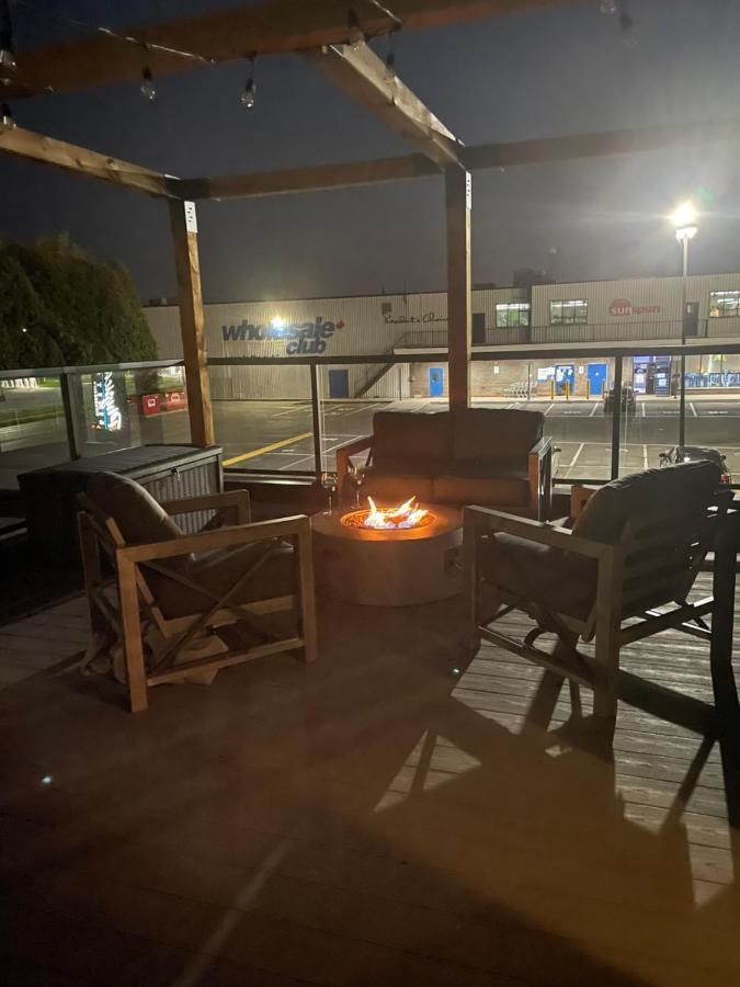 קורנוול Feonho - Modern 2-Bedroom Central Apartment מראה חיצוני תמונה