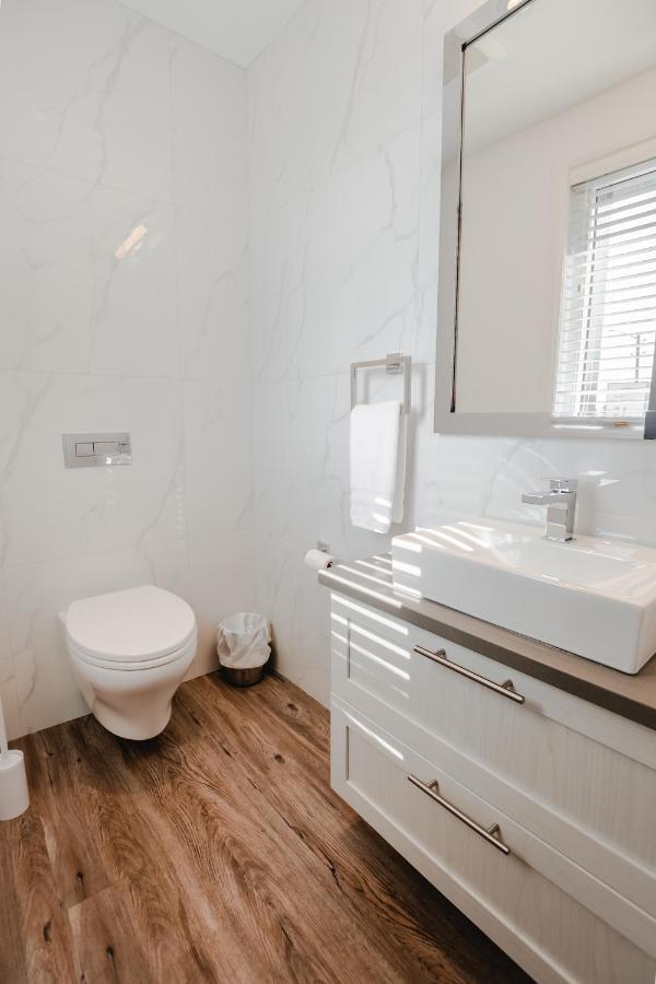 קורנוול Feonho - Modern 2-Bedroom Central Apartment מראה חיצוני תמונה