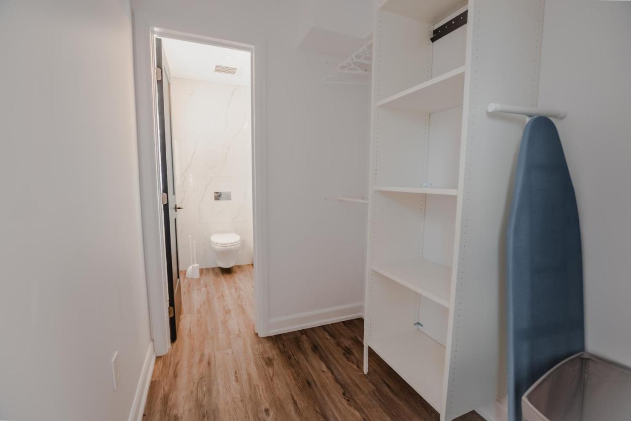 קורנוול Feonho - Modern 2-Bedroom Central Apartment מראה חיצוני תמונה